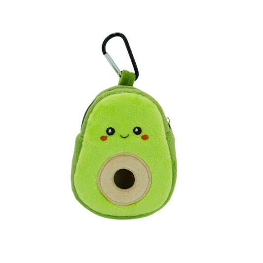 Poepzakhouder - Avocado - Nora-Lou