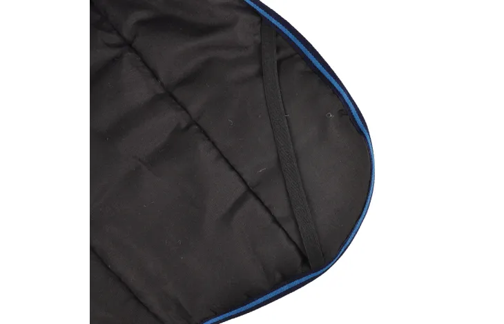 Hondenjas Isha Donkerblauw