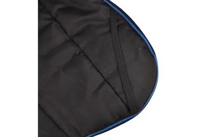 Hondenjas Isha Donkerblauw