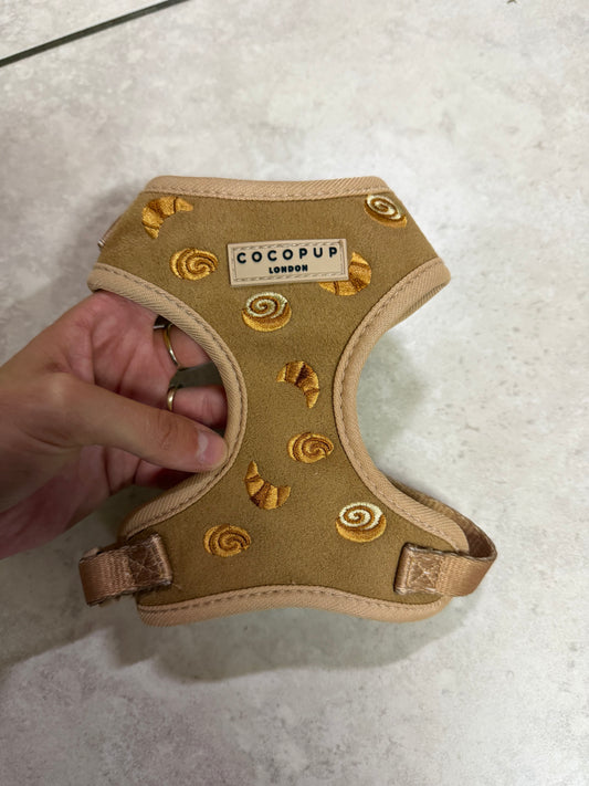 Cocopup London tuigje Pawtisserie XXS - Tweedehands