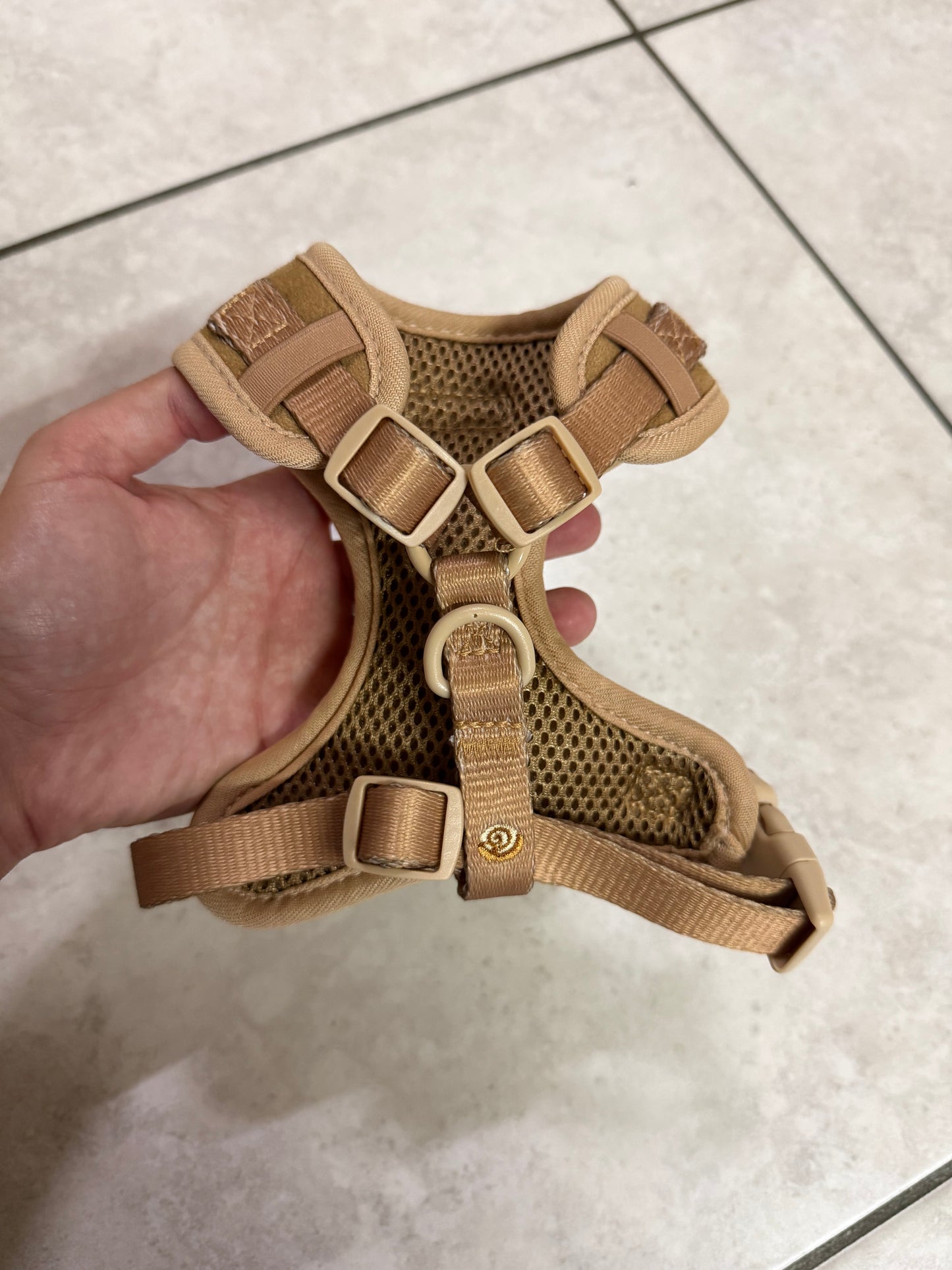 Cocopup London tuigje Pawtisserie XXS - Tweedehands