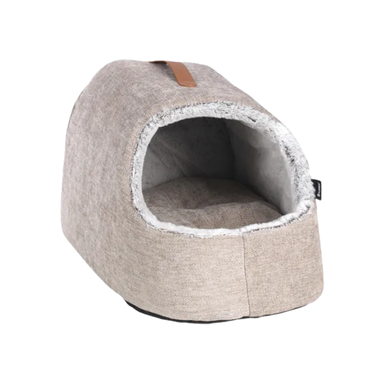 Slaapplaats kat Maylo Beige