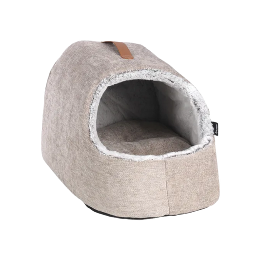 Slaapplaats kat Maylo Beige