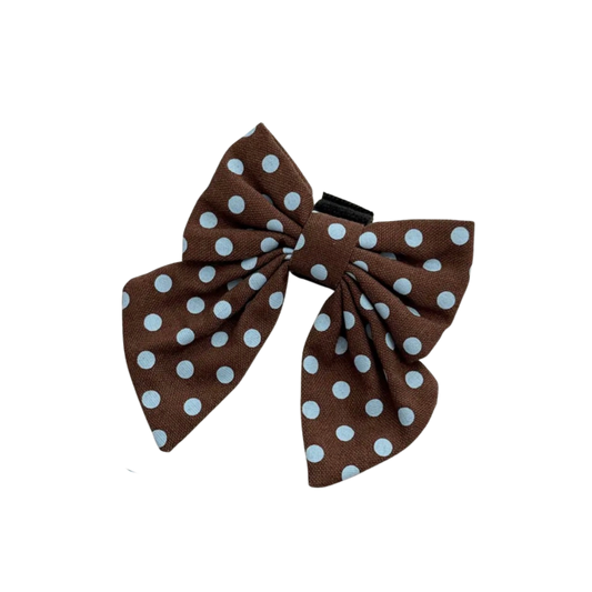 Cocopup London matrozendas BISCOTTI BLUE