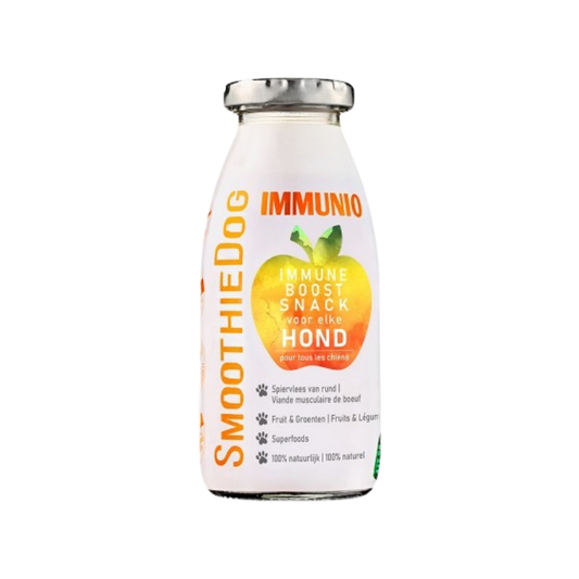 SmoothieDog - Immunio Rund - Nora-Lou