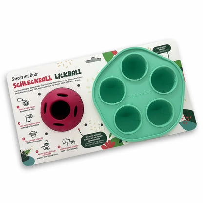 Lickball