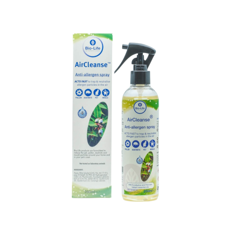 Biolife Aircleanse