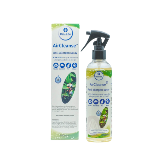 Biolife Aircleanse