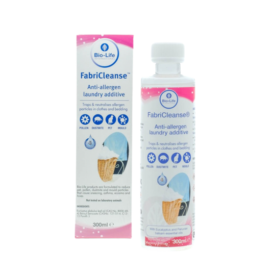 Biolife Fabricleanse