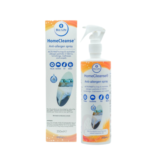 Biolife Homecleanse