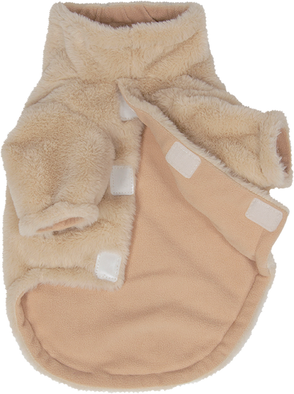 AB Champs-Elysées trui beige
