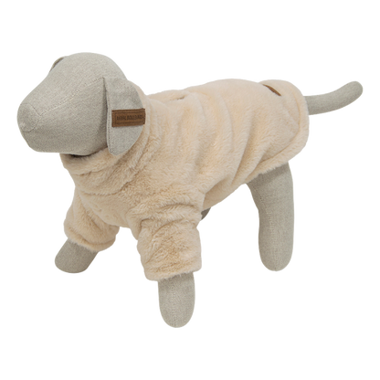 AB Champs-Elysées trui beige