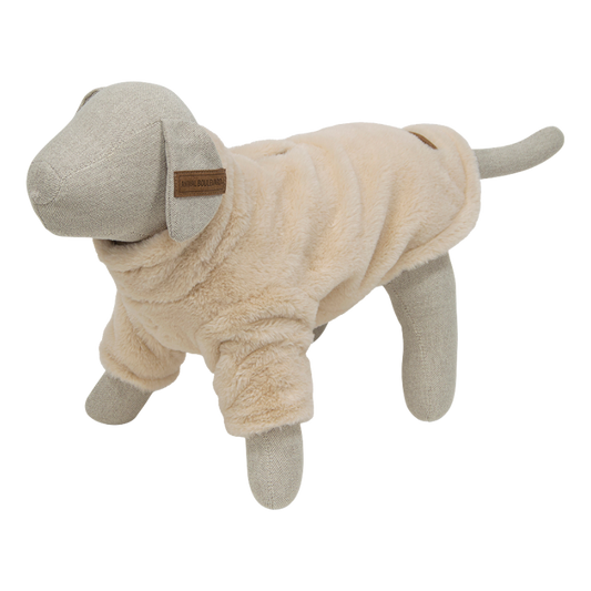 AB Champs-Elysées trui beige