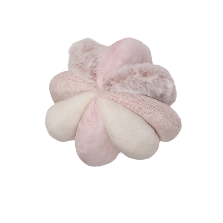 TOTO interactief hondenspeelgoed bal