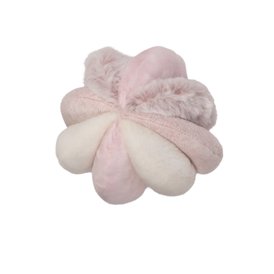 TOTO interactief hondenspeelgoed bal