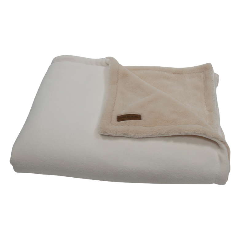 AB Champs-Elysées deken beige