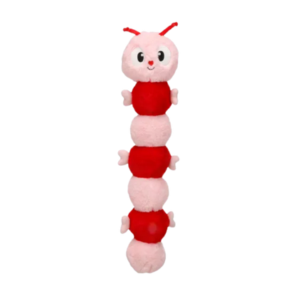 Speelgoed Roepa Rups Roze