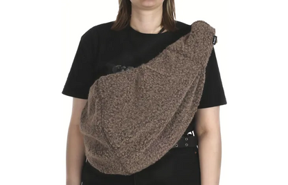 Sling Bag / Schoudertas - Teddy Bruin - Nora-Lou