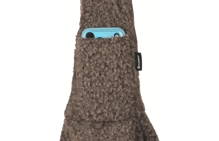Sling Bag / Schoudertas - Teddy Bruin - Nora-Lou