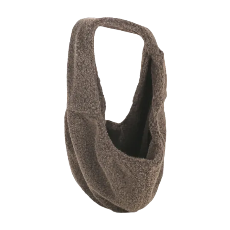Sling Bag / Schoudertas - Teddy Bruin - Nora-Lou