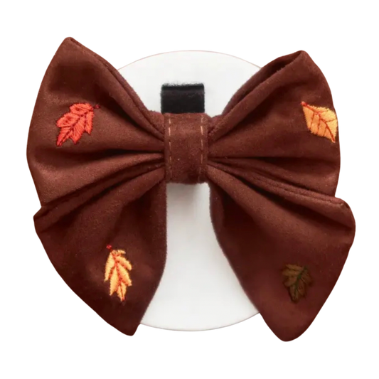 Cocopup London strik PAWTUMN LEAVES - Nora-Lou