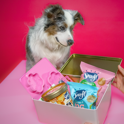 Smoofl - Gift Box
