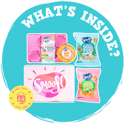Smoofl - Gift Box
