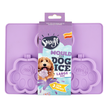 Smoofl Ice Cream Mold - Large