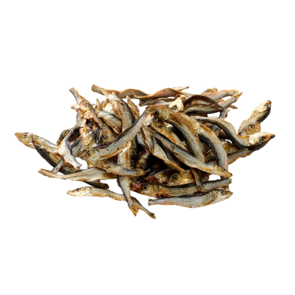 Natuurlijke kauwsnack - Baltische Sprotjes