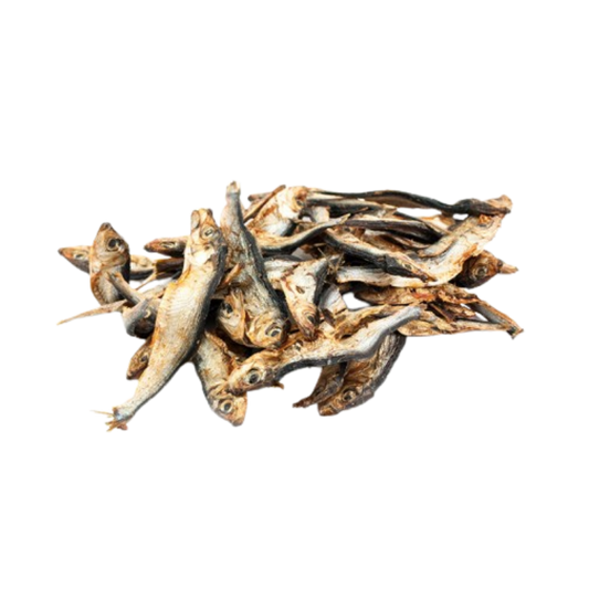 Akyra Natuurlijke kauwsnack - Sprotjes (250gr)