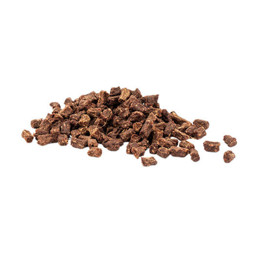 Akyra Natuurlijke Trainingssnack - Paard (100gr)