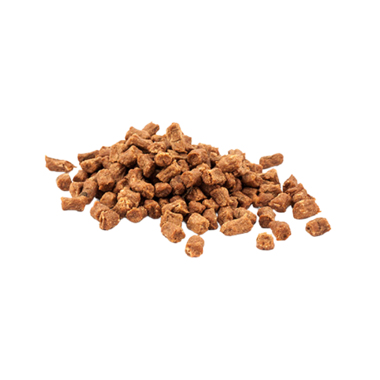 Akyra Natuurlijke Trainingssnack - Eend (100gr)