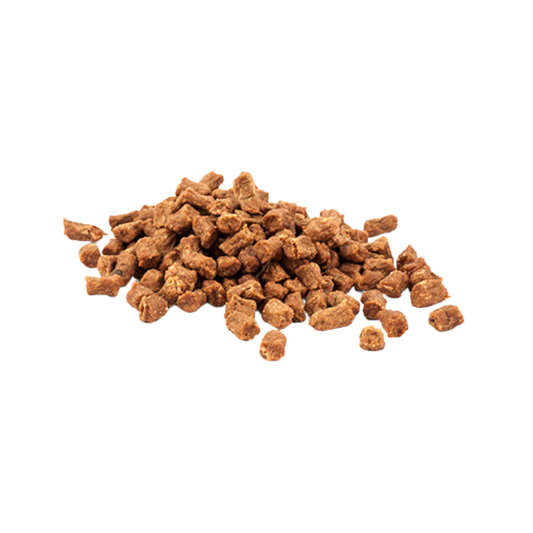 Akyra Natuurlijke Trainingssnack - Eend (100gr)