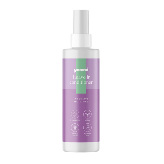 Yommi Leave in conditioner Intensive Moisture