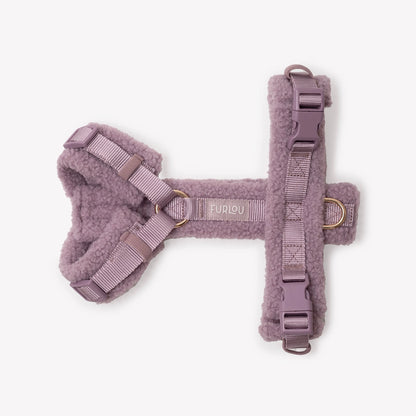 Furlou Y-vormig Harnas Sherpa - LILA