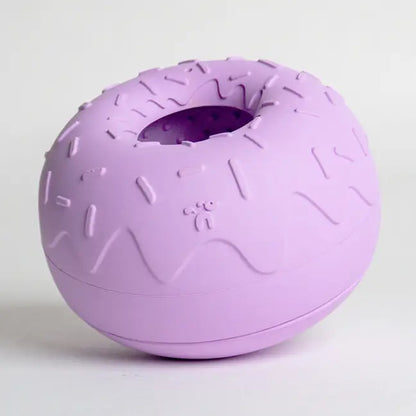 Interactief likspeeltje Yoomy Donut - Nora-Lou