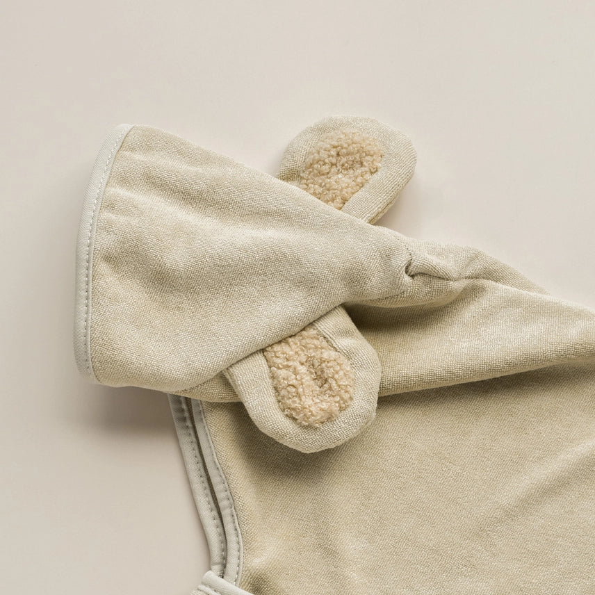 Cocopup Bathrobe Teddy