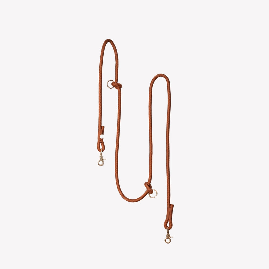 Furlou Handsfree hondenriem - KLEI