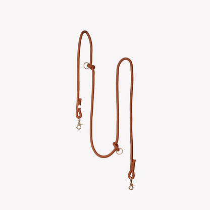 Furlou Handsfree hondenriem - KLEI