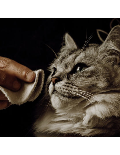 PRE-ORDER Reiningslotion voor honden en katten (100ml)