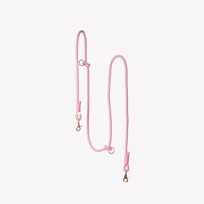 Furlou Handsfree dog leash - PINK