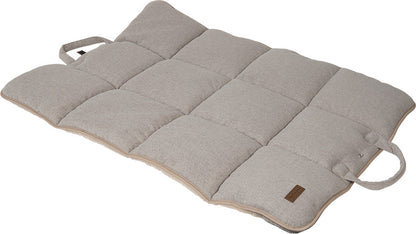 AB HOME&amp;AWAY Travel Mat Beige