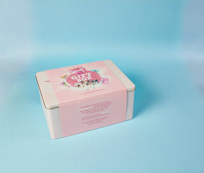 Smoofl - Gift Box