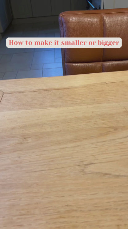 Nora-Lou Y-vormig Harnas Teddy Bruin